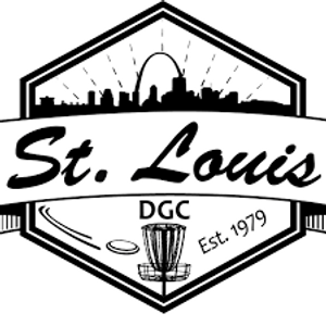 I Love Disc Golf Flex