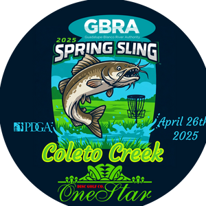 SPRING SLING by ONESTAR