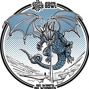 15th Annual EDGC Ice Bowl (CEP Charity - Unrated)