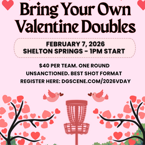 2026 Bring Your Own Valentine Doubles