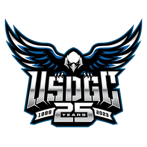 USDGC & TPWDGC Monday Qualifying