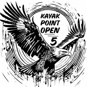 Kayak Point Open 5
