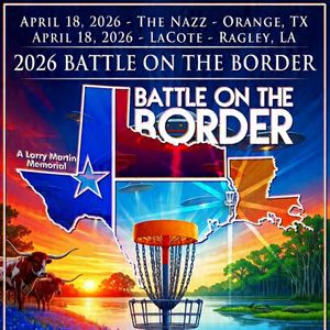 2026 Battle on the Border