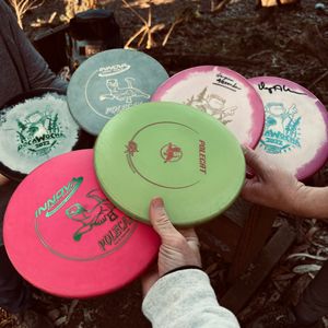 The 7th Annual Polecat World Championships