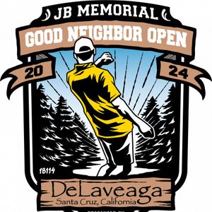 2025 JB Memorial Good Neighbor Open