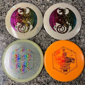 Week 3 Doubles