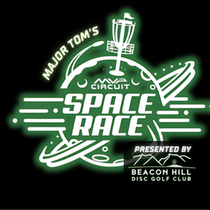 MVP Space Race @ Beacon Hill