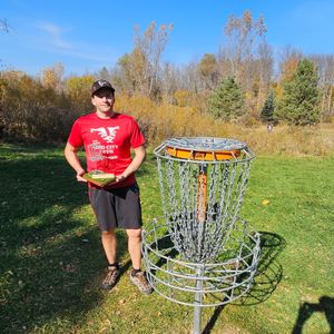 Mayhem Monday League Ender