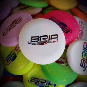 BRIA Disc Golf Presents The New Jersey State Championships sponsored by Discraft - Pros, MA1, FA1