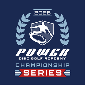 2026 Power Disc Golf Academy Championship Series Qualifier - Am Slam at Whisperi