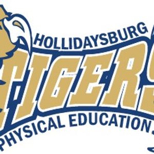 Hollidaysburg PE Disc Golf Championship