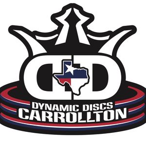 Dynamic Discs Flex Start Friday @ Greenbelt #1