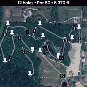 Summit Jungle Thingy!