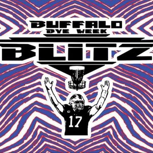 9th annual Buffalo Bye Week Blitz