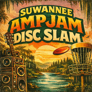 Amp Jam Disc Slam