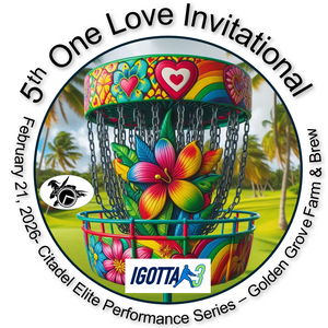 5th One Love Invitational