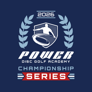 2026 Power Disc Golf Academy Championship Series Qualifier - Burr Oak State Park