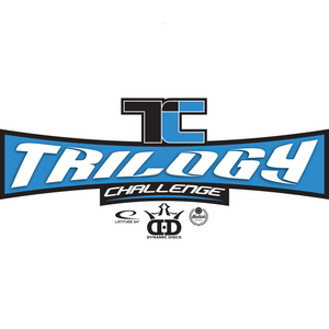 Trilogy Challenge Gdańsk 2025, Jaśkowa po liftingu, 18-dołkowa!
