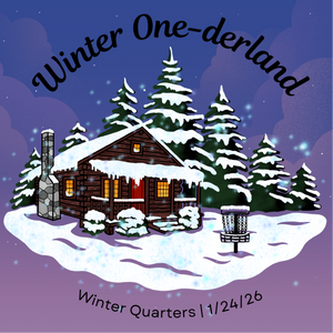 Winter One-derland 2026