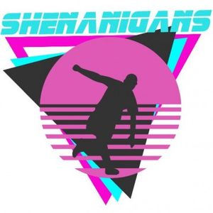 Shenanigans 2025
