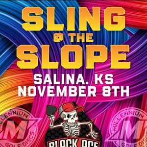 Sling at the Slope