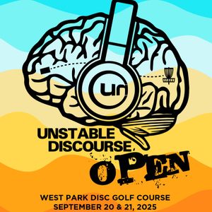 Unstable Discourse Open 3