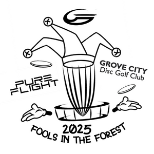 2026 Fools in the Forest