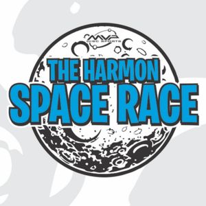 The Harmon MVP Space Race