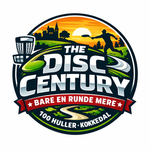 The disc century - bare en runde mere 