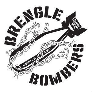 Brengle Bombers 2026 Tag Release/ January Monthly