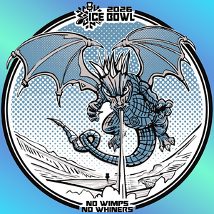 19th Annual JC Ice Bowl