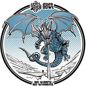 Whitehorse Ice Bowl 2026