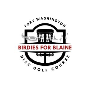 Birdies For Blaine