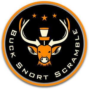 Buck Snort Scramble