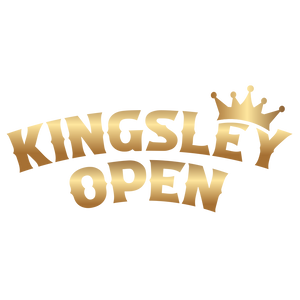 Kingsley Open