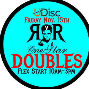 Riverside Rumble V DOUBLES