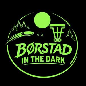 Børstad in the dark