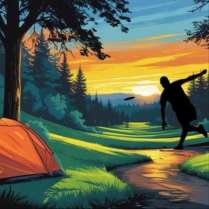 Autumn Equinox Invitational at Camp Cobus DGC