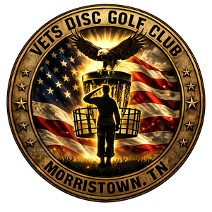 VDGC - Morristown Doubles