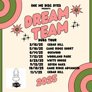 Dream Team Dubs Tour Event 6 @ Seven Oaks