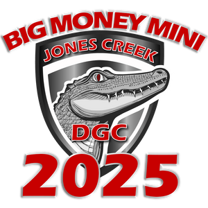 Jones Creek Big Money Mini 2025