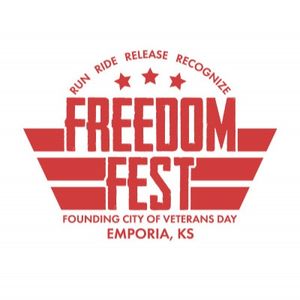 2025 Freedom Fest Open presented by Dynamic Discs