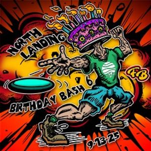 North Landing Birthday Bash 6 presented by Full Blast