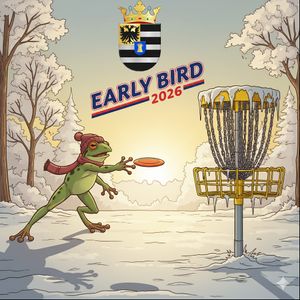 Early Bird 2026