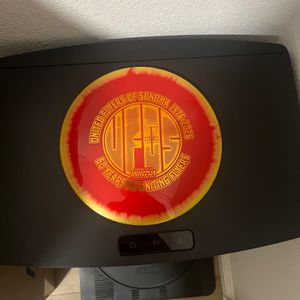 2026 UFOS Bag Tag Challenge