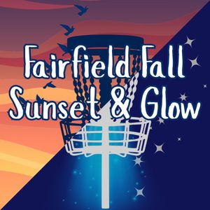 Fairfield Fall Sunset & Glow