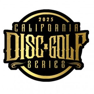 Throwvember - supported by Ruby Red's BBQ *California Disc Golf Series*