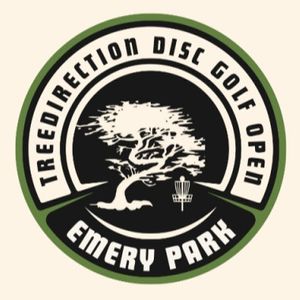 Treedirection Disc Golf Open