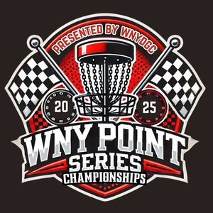 WNY Points Series - FINALS (INVITE ONLY)