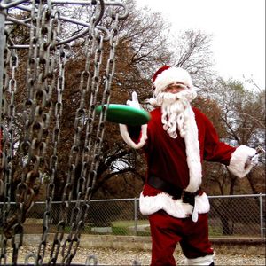 2025 Christmas Open CVS - Presented by Final 9 Sports